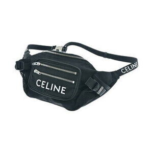 Celine Shoulder Bag Black